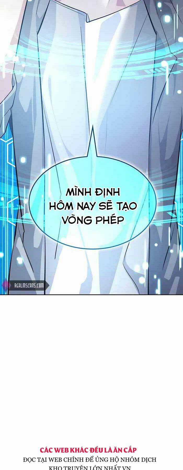 Giấc Mơ Trong Game Trở Thành Hiện Thực Chapter 10 trang 78