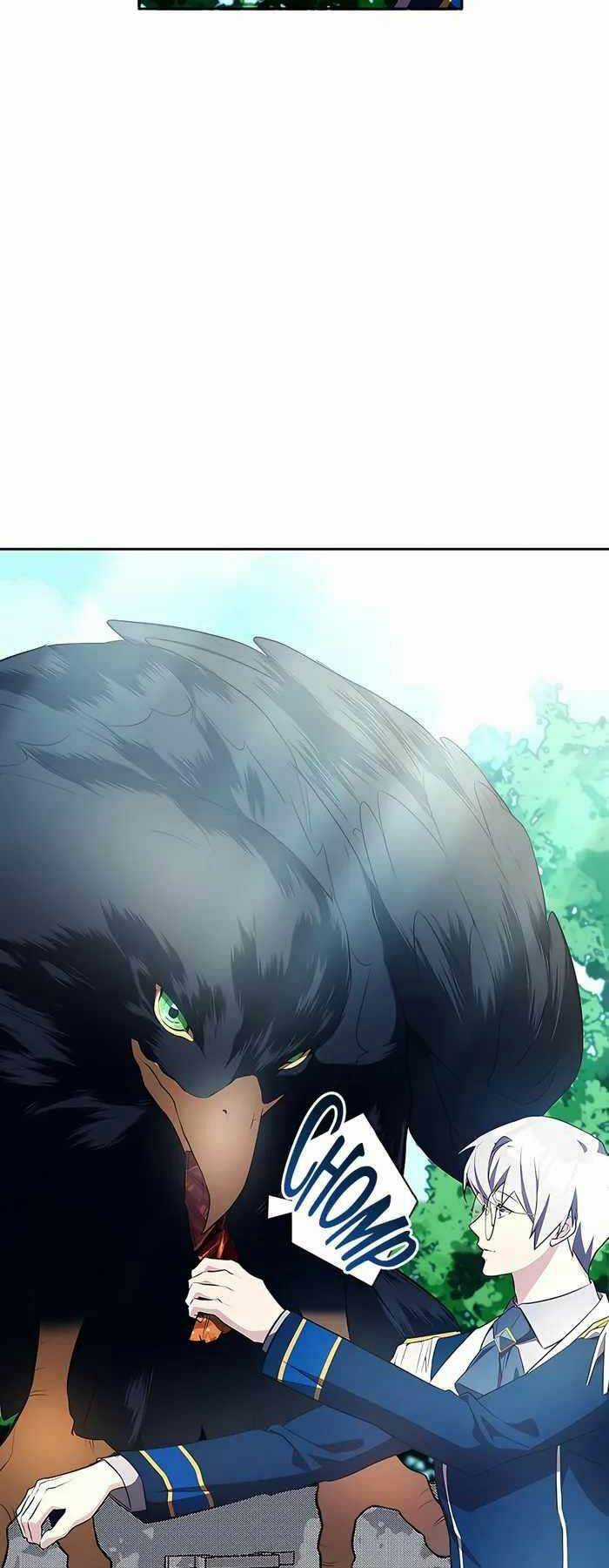 Giấc Mơ Trong Game Trở Thành Hiện Thực Chapter 10 trang 8