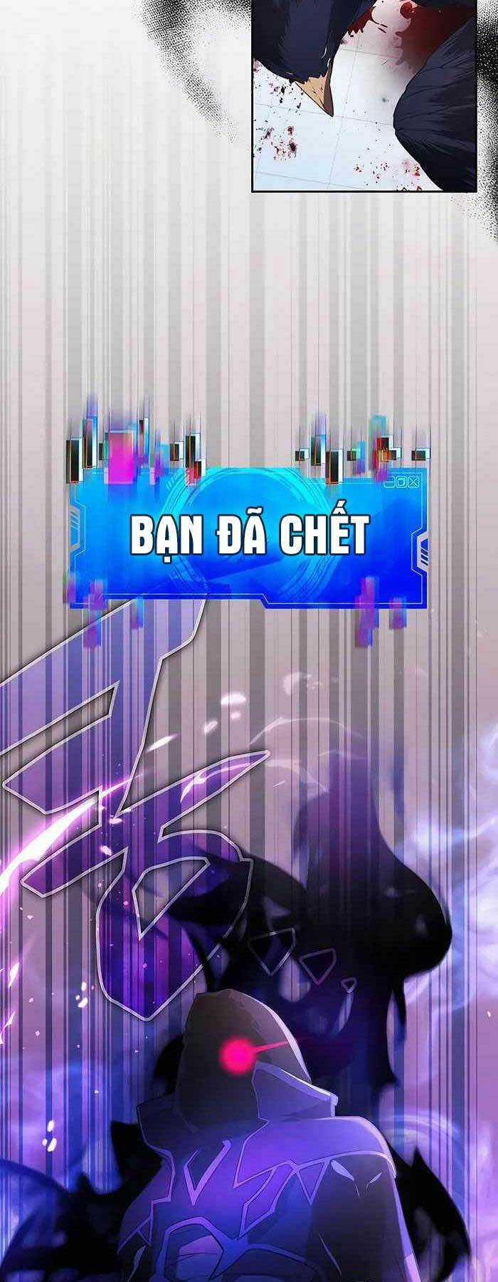 Giấc Mơ Trong Game Trở Thành Hiện Thực Chapter 10 trang 81