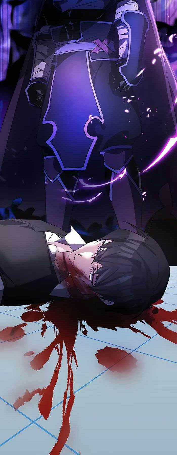 Giấc Mơ Trong Game Trở Thành Hiện Thực Chapter 10 trang 82