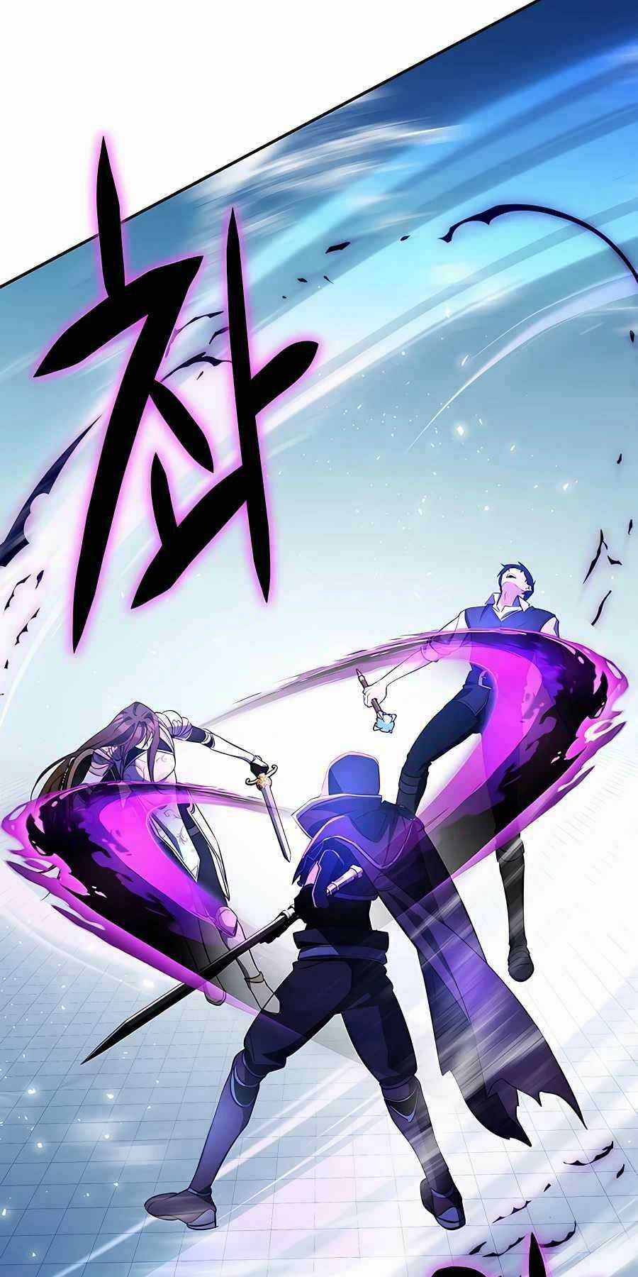 Giấc Mơ Trong Game Trở Thành Hiện Thực Chapter 11 trang 102