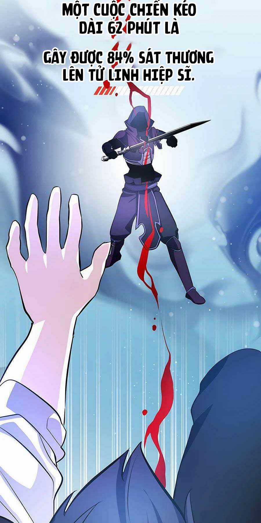 Giấc Mơ Trong Game Trở Thành Hiện Thực Chapter 11 trang 107