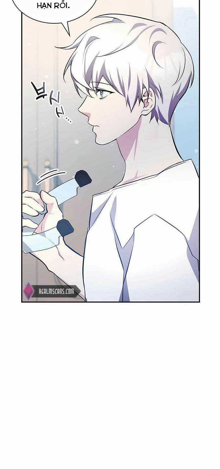 Giấc Mơ Trong Game Trở Thành Hiện Thực Chapter 11 trang 111