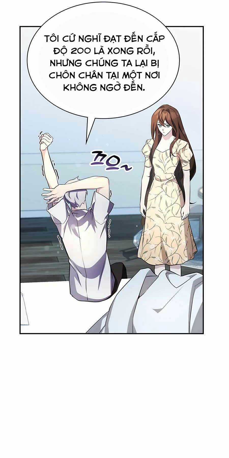 Giấc Mơ Trong Game Trở Thành Hiện Thực Chapter 11 trang 112