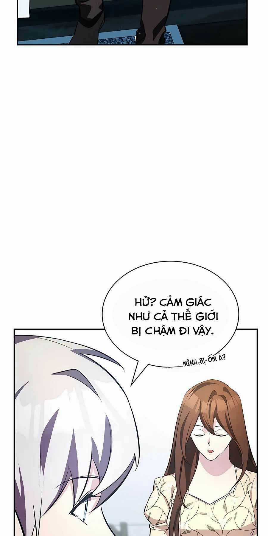 Giấc Mơ Trong Game Trở Thành Hiện Thực Chapter 11 trang 114