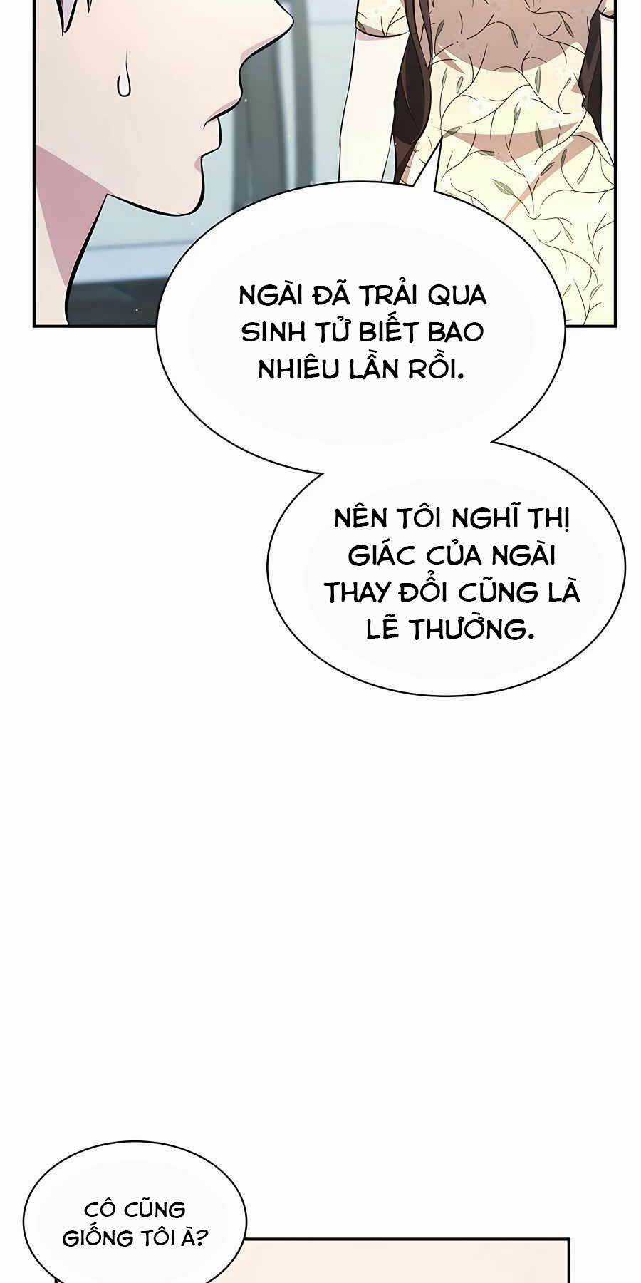 Giấc Mơ Trong Game Trở Thành Hiện Thực Chapter 11 trang 115