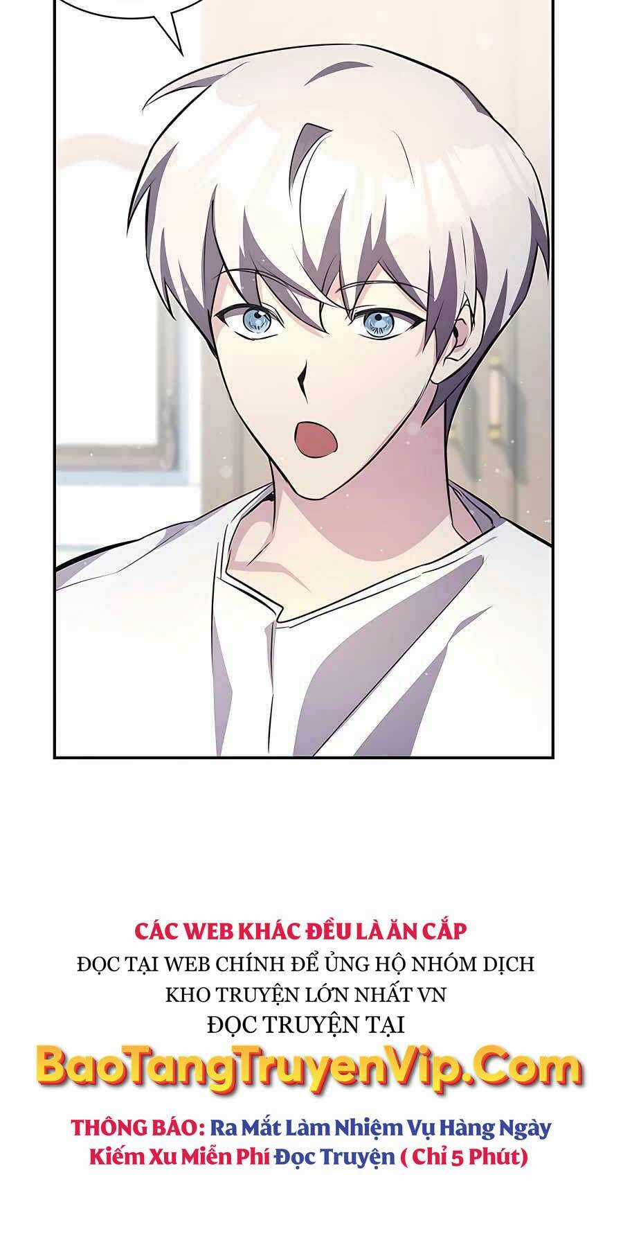 Giấc Mơ Trong Game Trở Thành Hiện Thực Chapter 11 trang 116