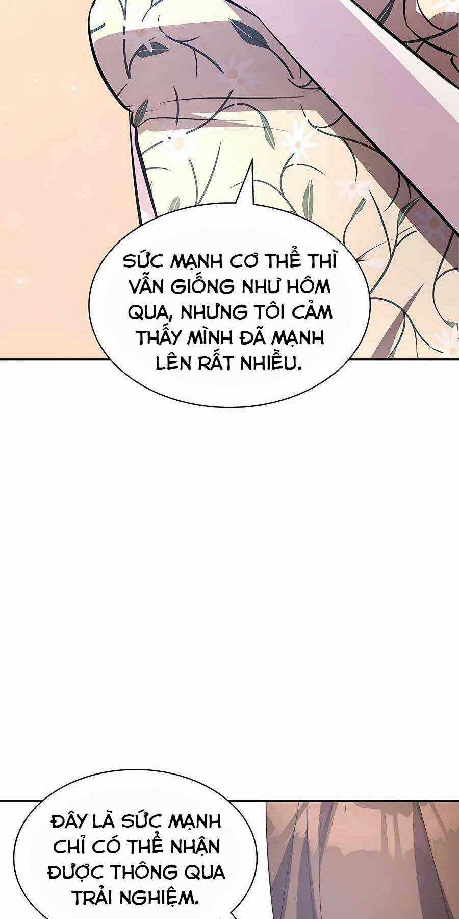 Giấc Mơ Trong Game Trở Thành Hiện Thực Chapter 11 trang 119