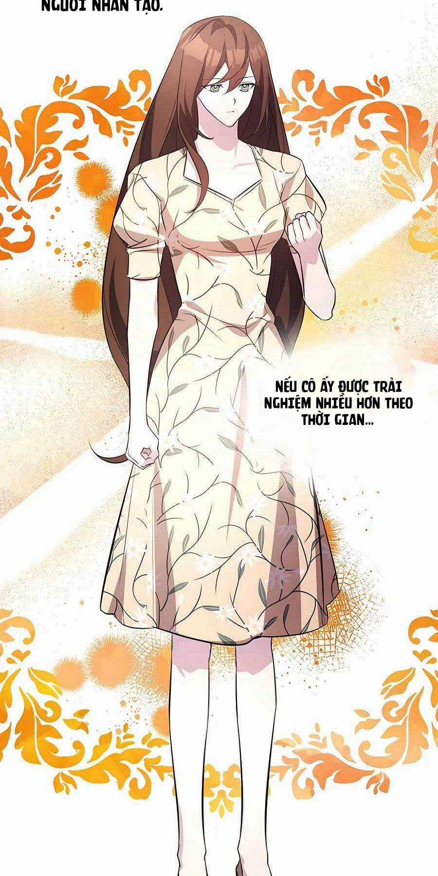 Giấc Mơ Trong Game Trở Thành Hiện Thực Chapter 11 trang 121