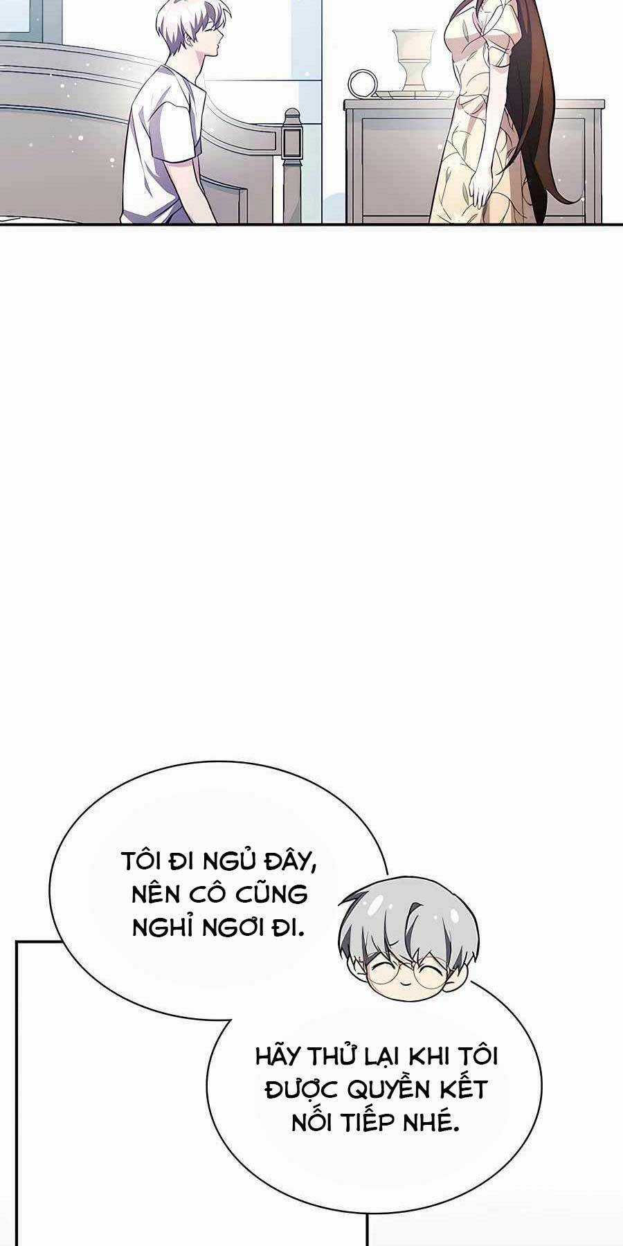 Giấc Mơ Trong Game Trở Thành Hiện Thực Chapter 11 trang 123