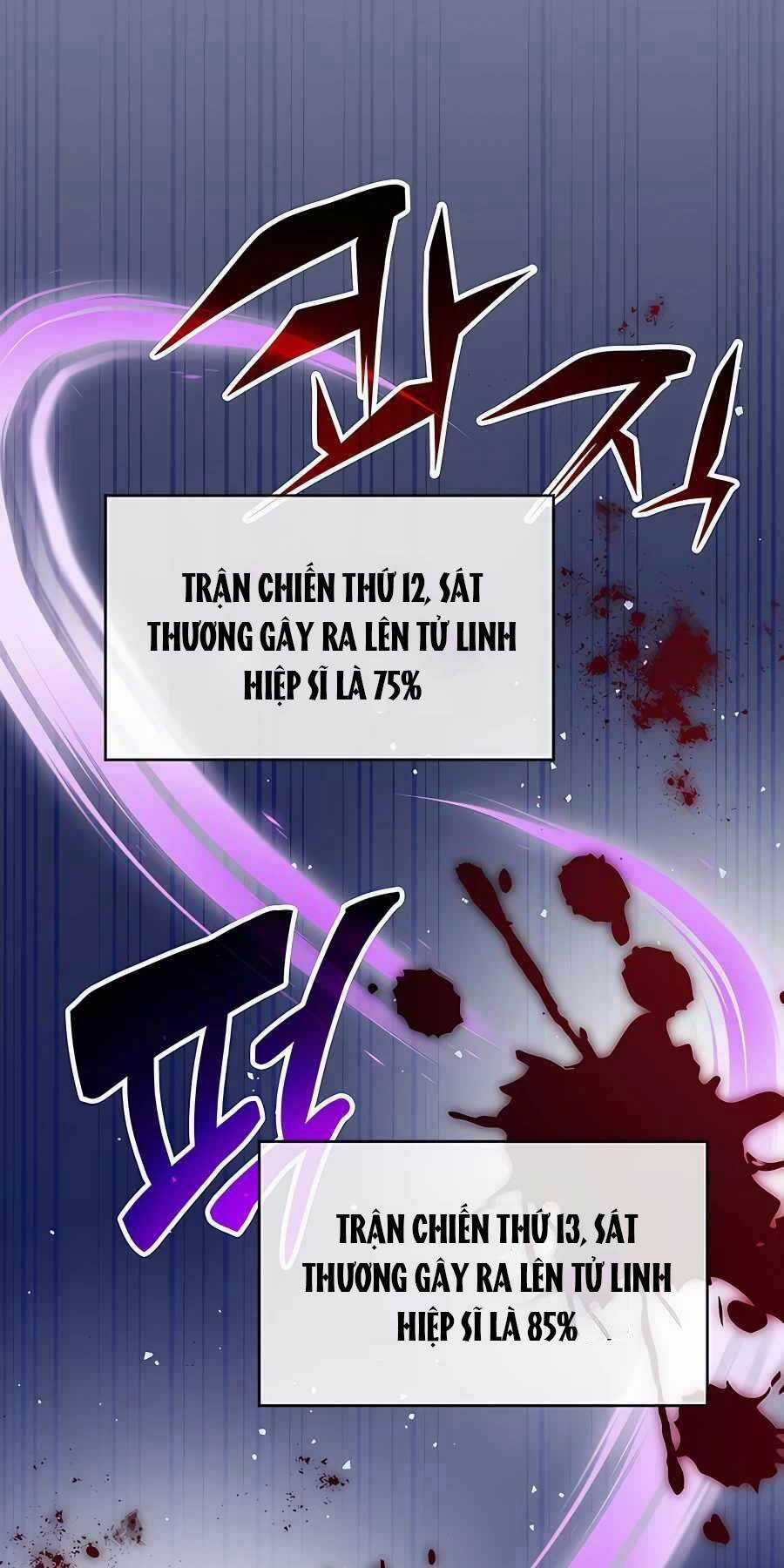 Giấc Mơ Trong Game Trở Thành Hiện Thực Chapter 11 trang 125