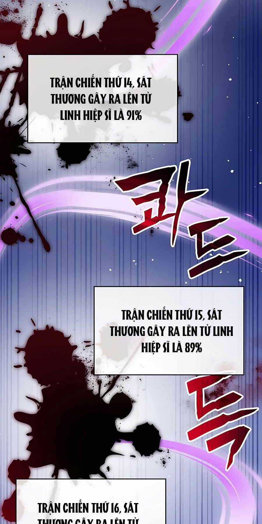 Giấc Mơ Trong Game Trở Thành Hiện Thực Chapter 11 trang 126