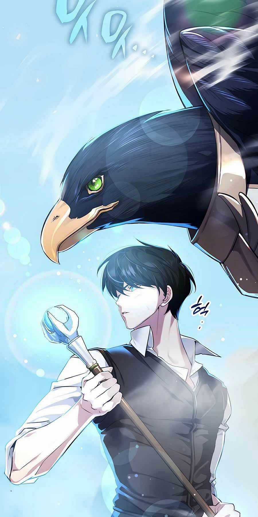 Giấc Mơ Trong Game Trở Thành Hiện Thực Chapter 11 trang 129