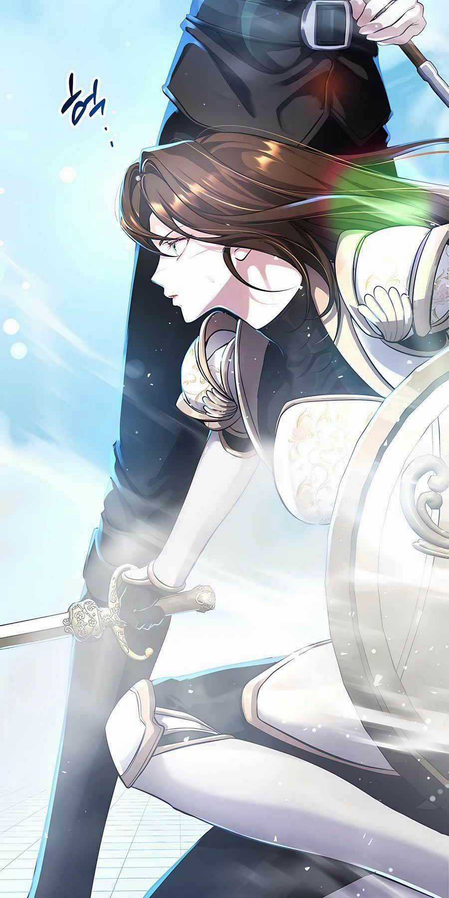 Giấc Mơ Trong Game Trở Thành Hiện Thực Chapter 11 trang 130