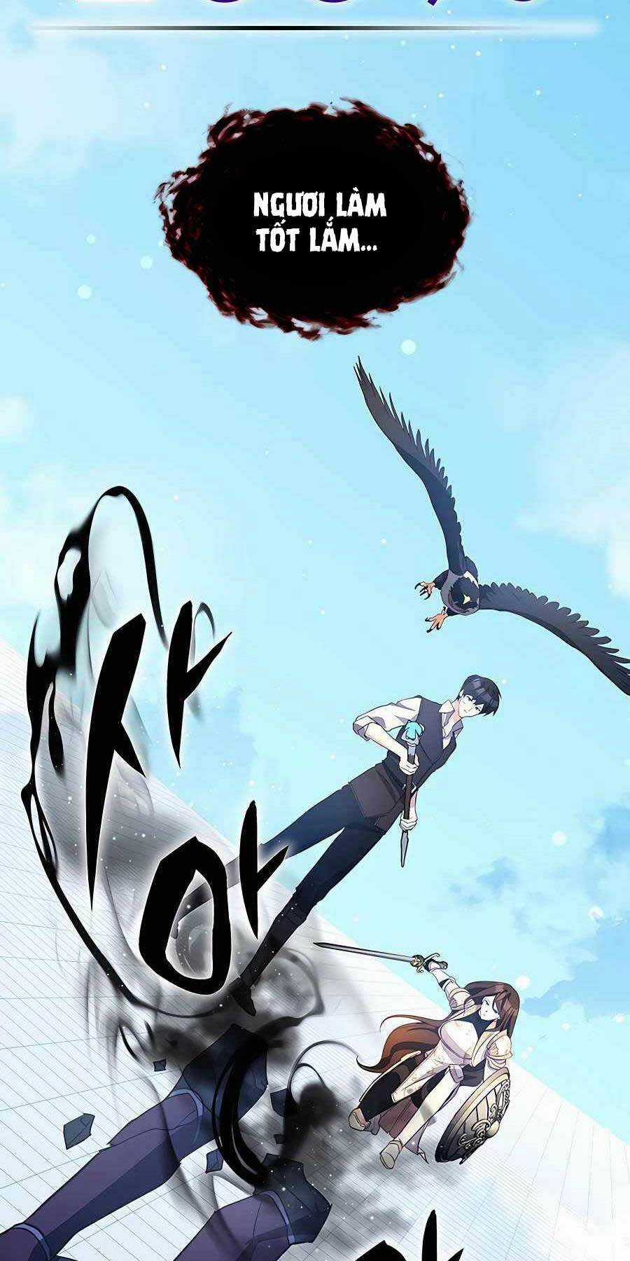 Giấc Mơ Trong Game Trở Thành Hiện Thực Chapter 11 trang 134