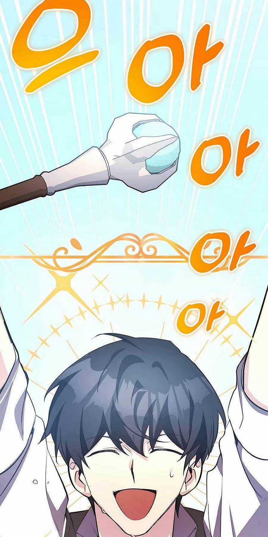 Giấc Mơ Trong Game Trở Thành Hiện Thực Chapter 11 trang 136