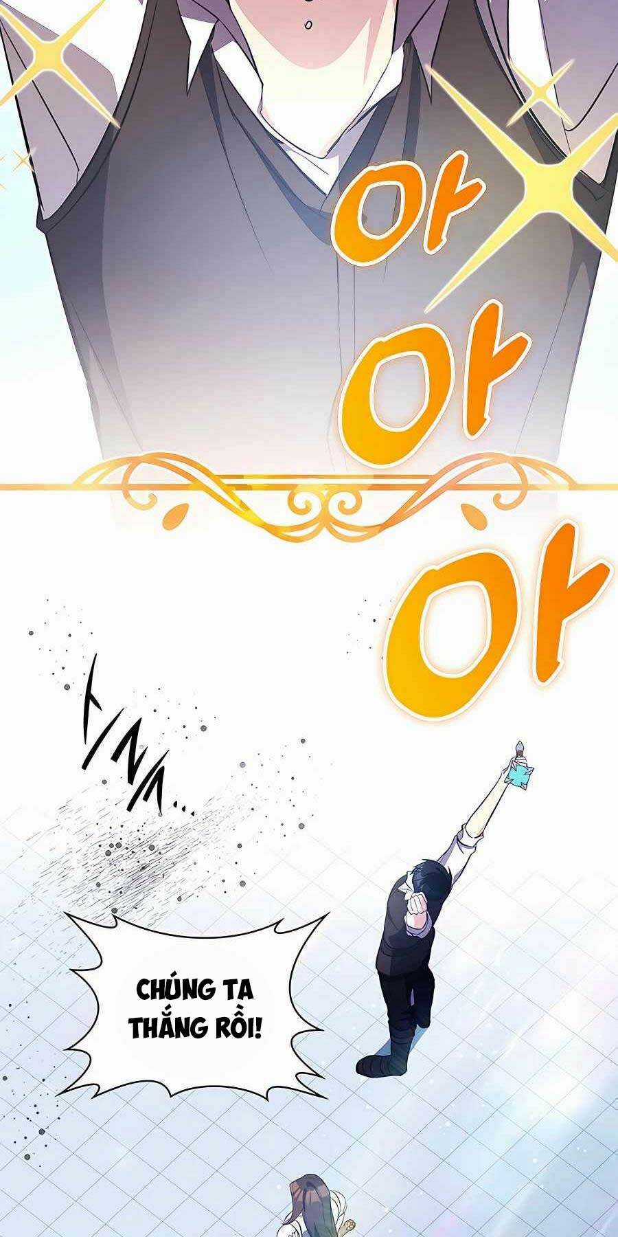 Giấc Mơ Trong Game Trở Thành Hiện Thực Chapter 11 trang 137