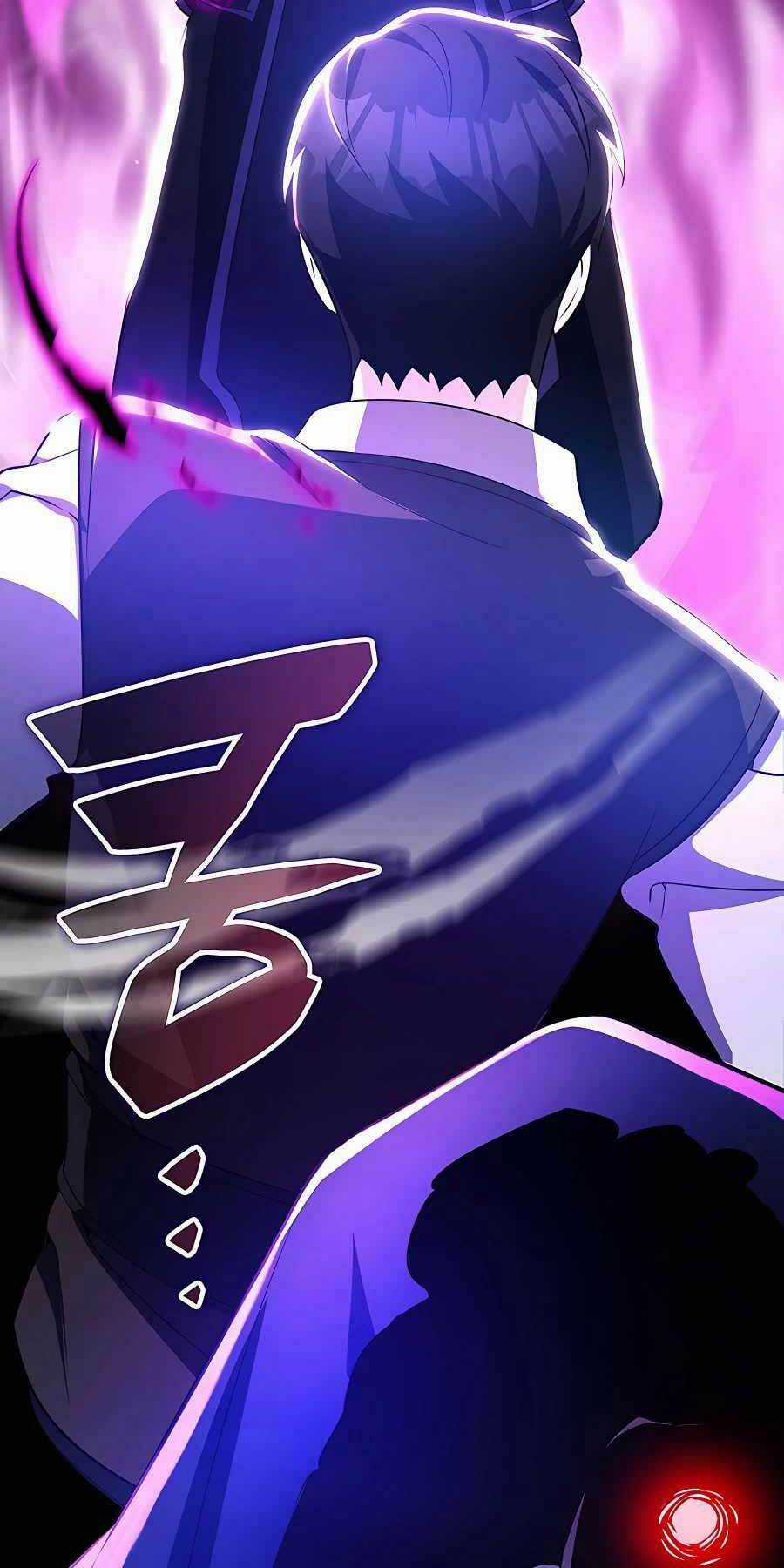 Giấc Mơ Trong Game Trở Thành Hiện Thực Chapter 11 trang 14