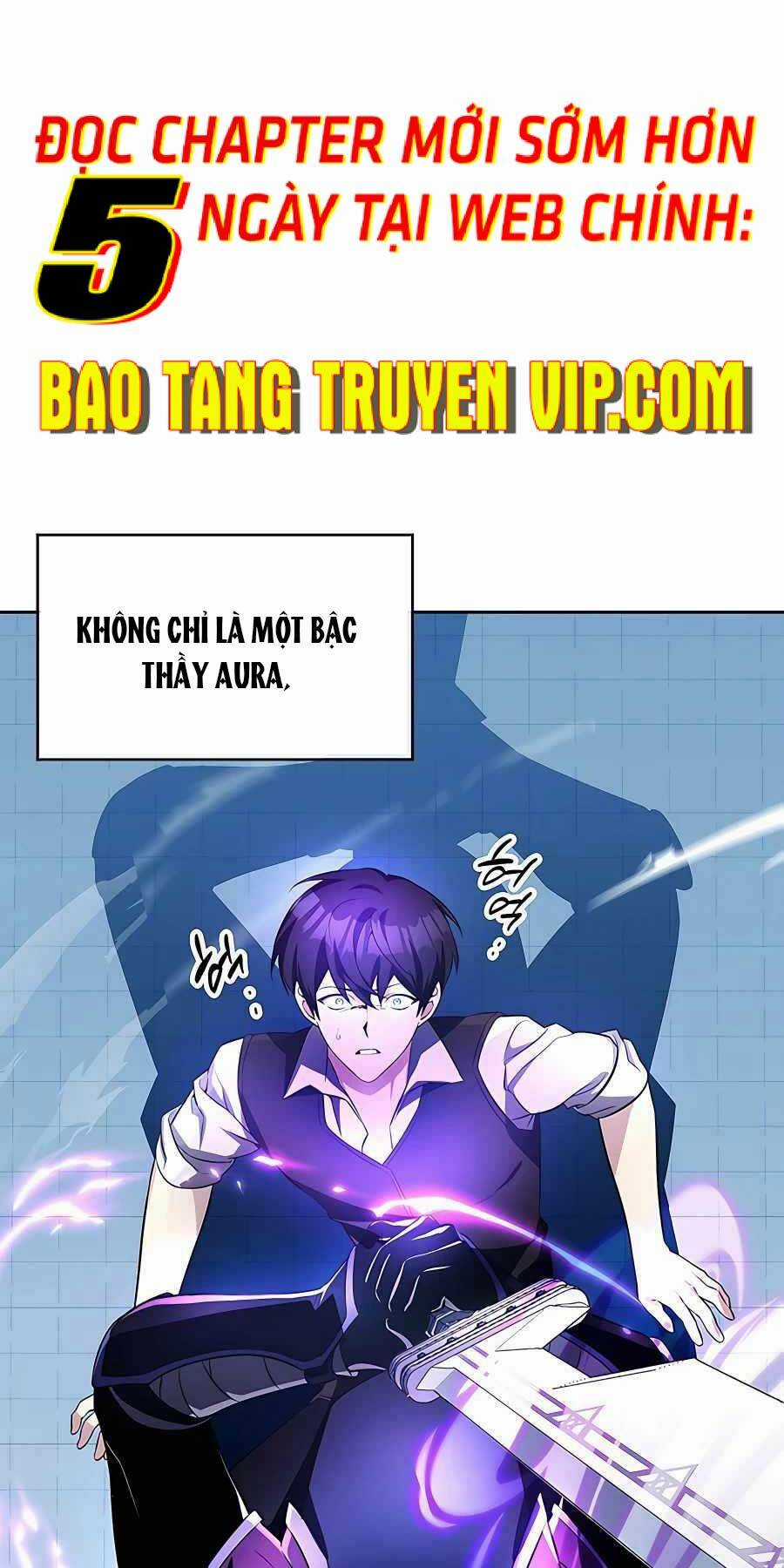 Giấc Mơ Trong Game Trở Thành Hiện Thực Chapter 11 trang 16