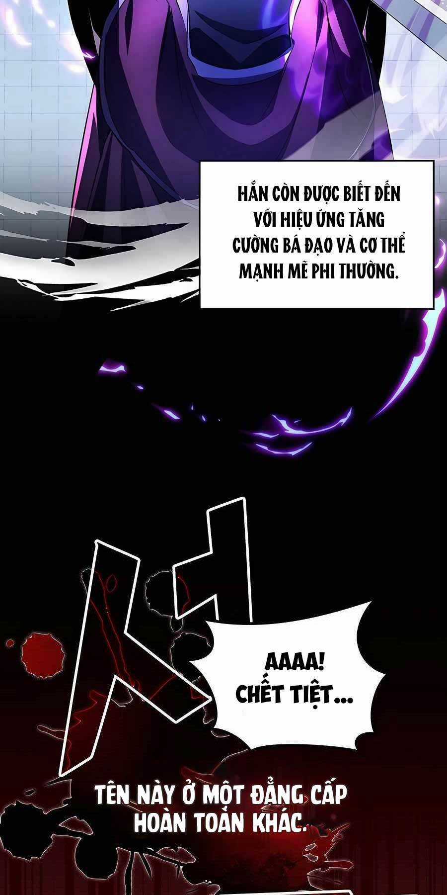 Giấc Mơ Trong Game Trở Thành Hiện Thực Chapter 11 trang 17