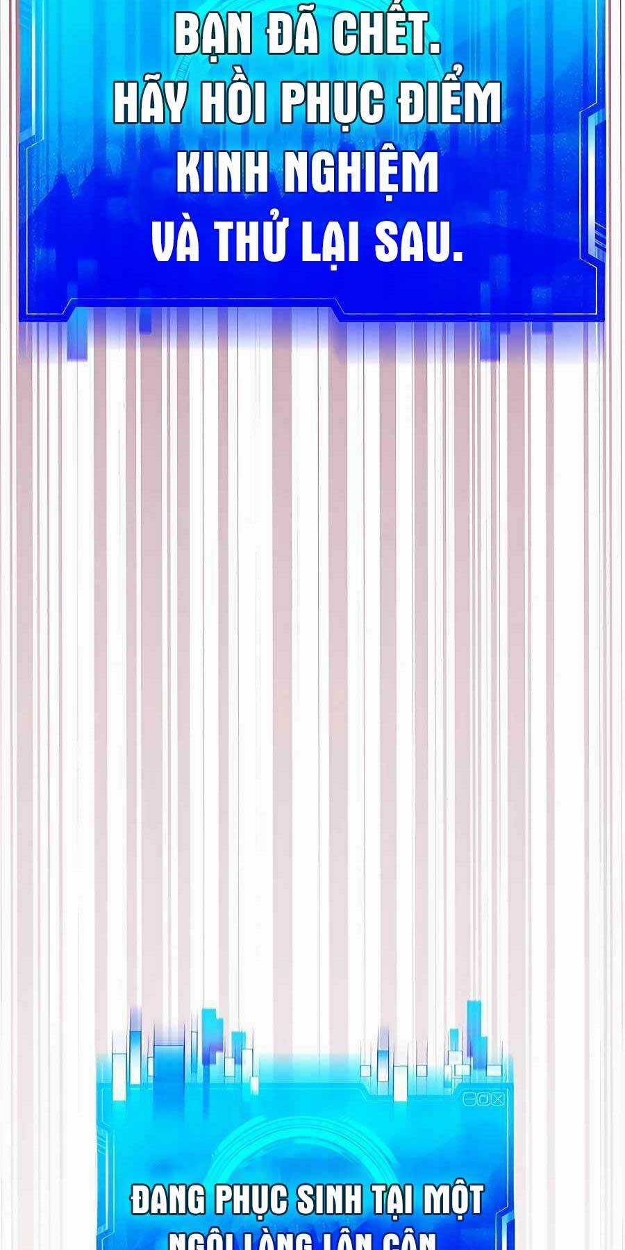 Giấc Mơ Trong Game Trở Thành Hiện Thực Chapter 11 trang 19