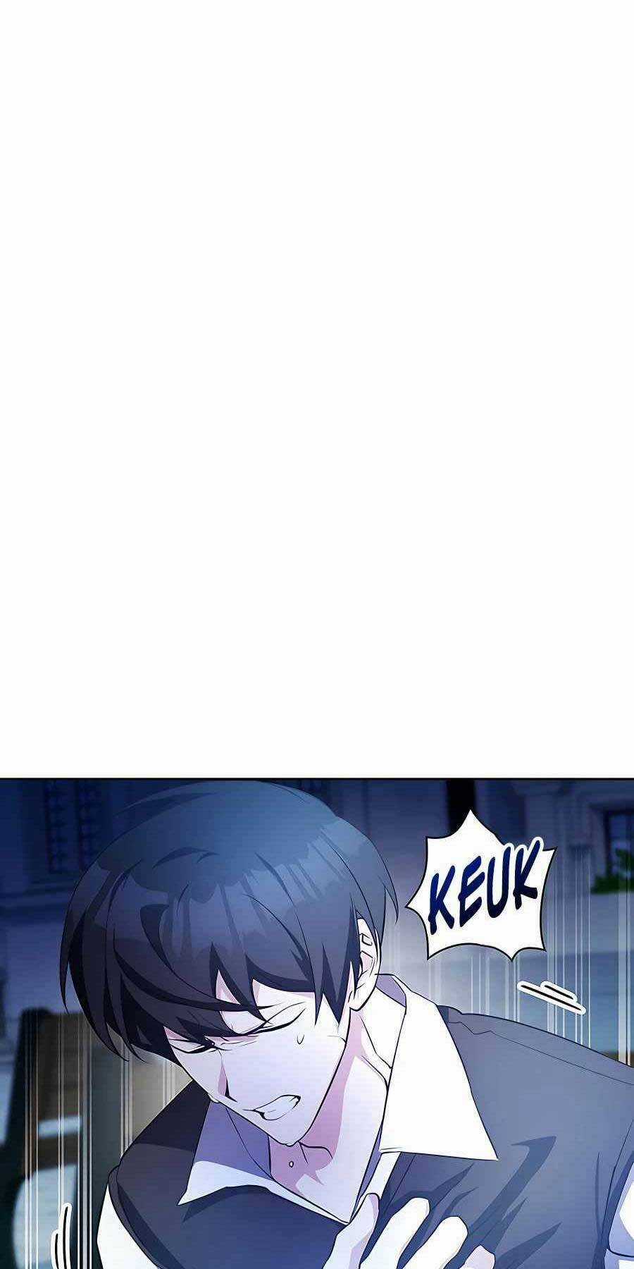 Giấc Mơ Trong Game Trở Thành Hiện Thực Chapter 11 trang 22