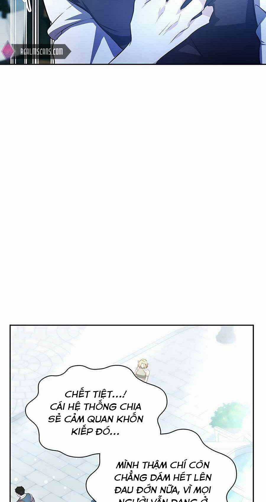 Giấc Mơ Trong Game Trở Thành Hiện Thực Chapter 11 trang 23