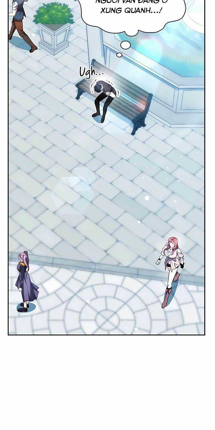 Giấc Mơ Trong Game Trở Thành Hiện Thực Chapter 11 trang 24