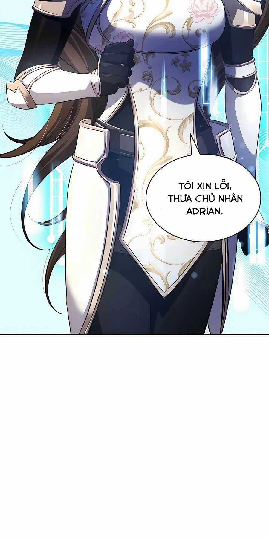 Giấc Mơ Trong Game Trở Thành Hiện Thực Chapter 11 trang 28