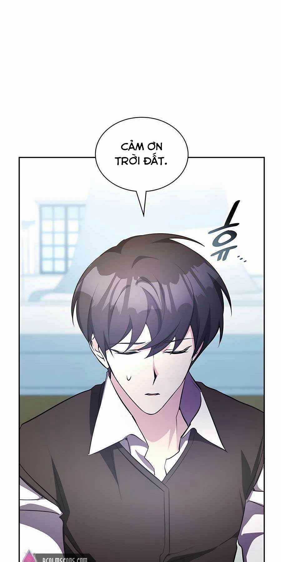 Giấc Mơ Trong Game Trở Thành Hiện Thực Chapter 11 trang 30