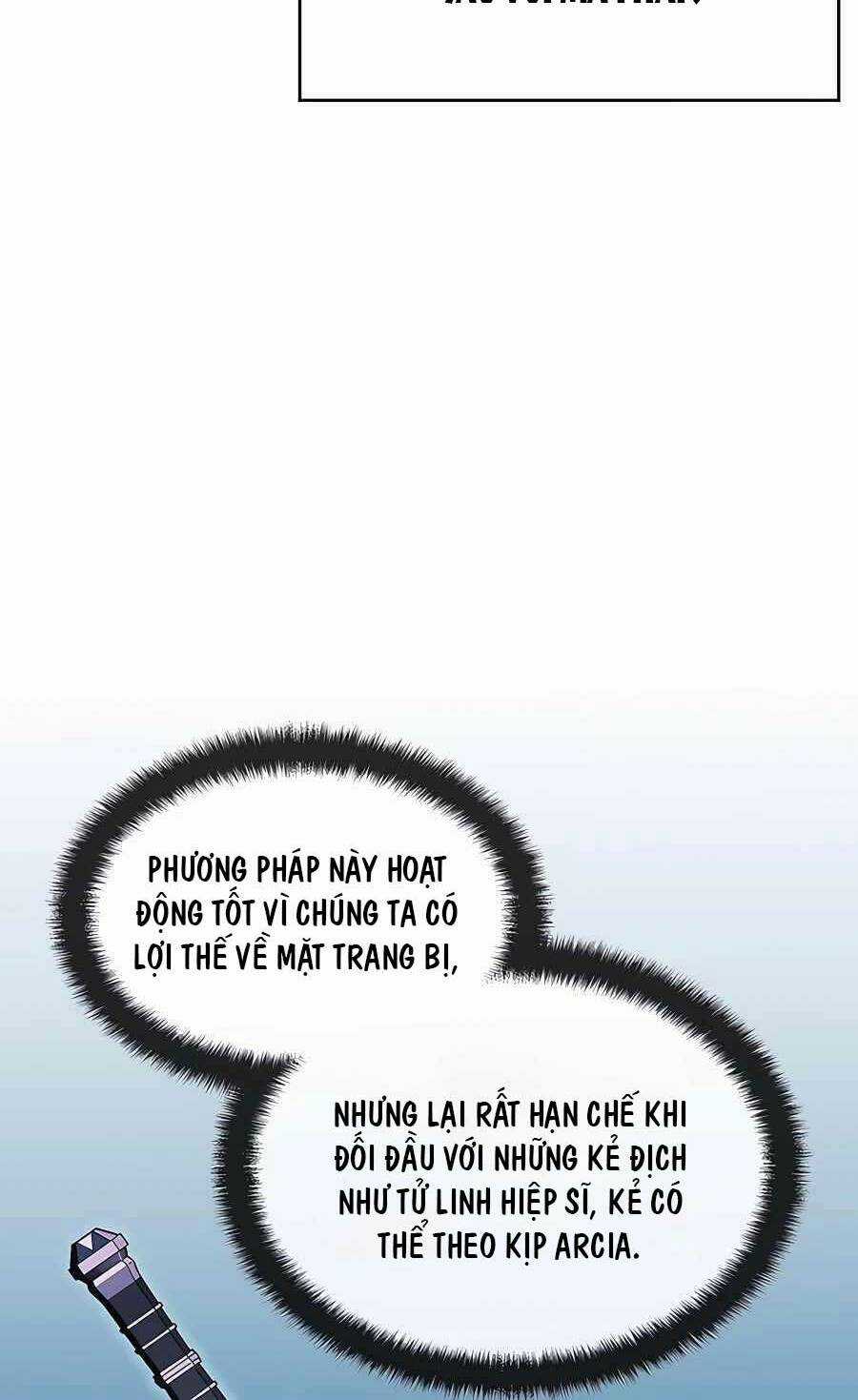 Giấc Mơ Trong Game Trở Thành Hiện Thực Chapter 11 trang 37