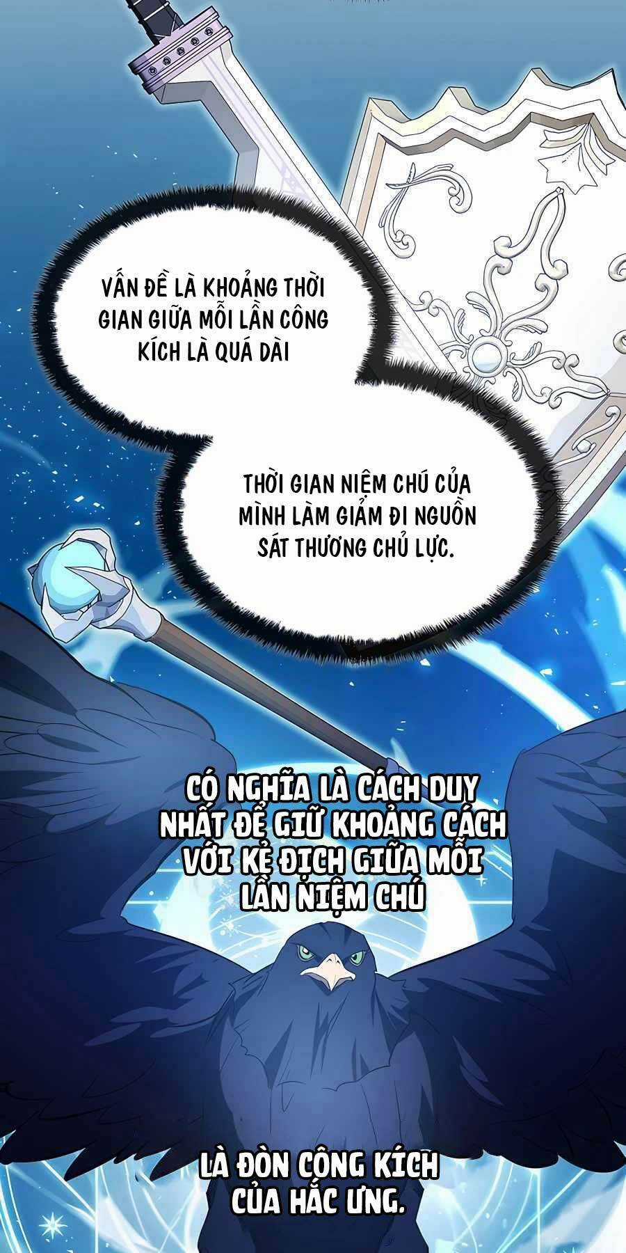 Giấc Mơ Trong Game Trở Thành Hiện Thực Chapter 11 trang 38