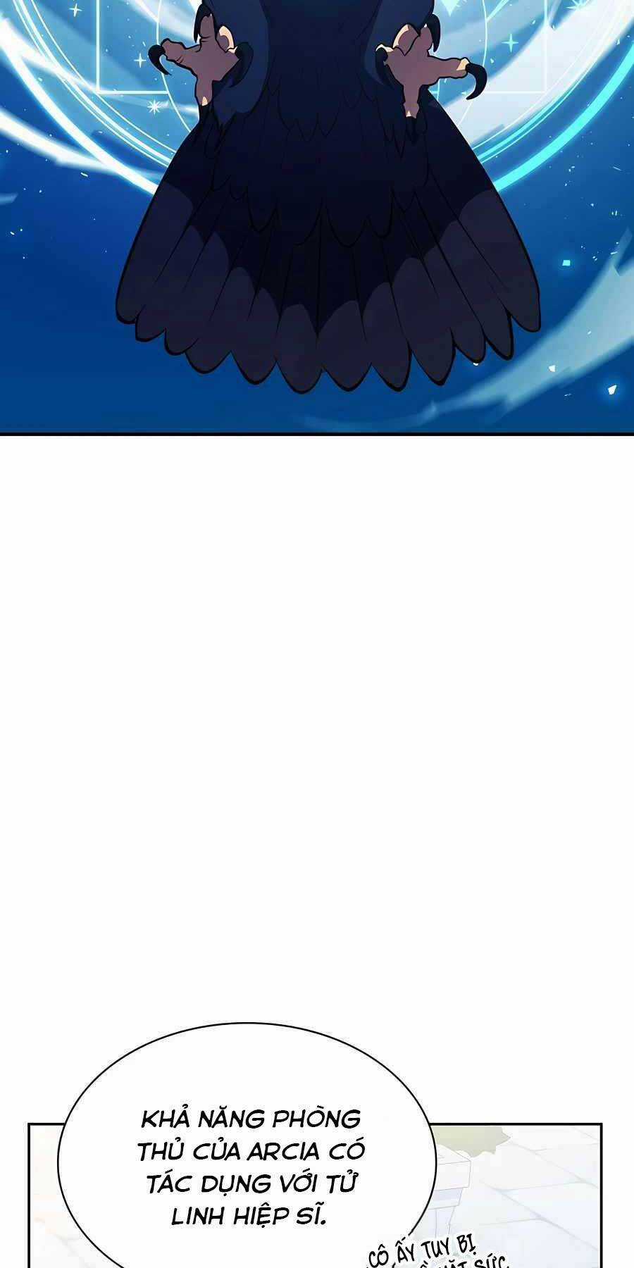 Giấc Mơ Trong Game Trở Thành Hiện Thực Chapter 11 trang 39