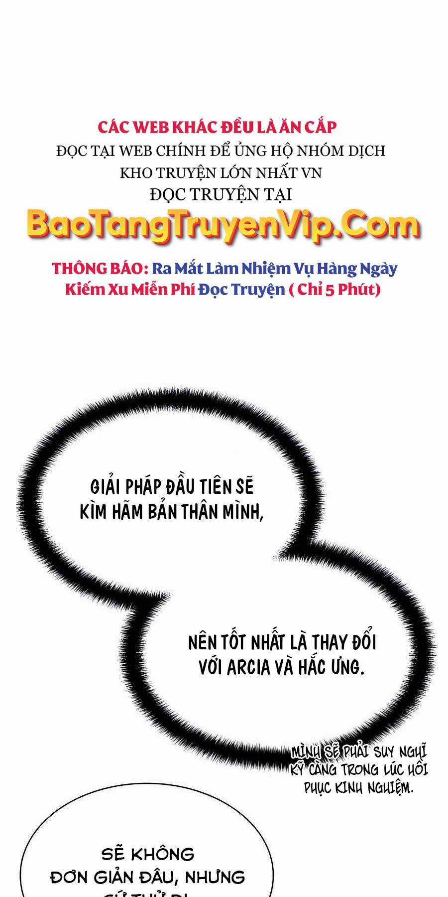 Giấc Mơ Trong Game Trở Thành Hiện Thực Chapter 11 trang 44