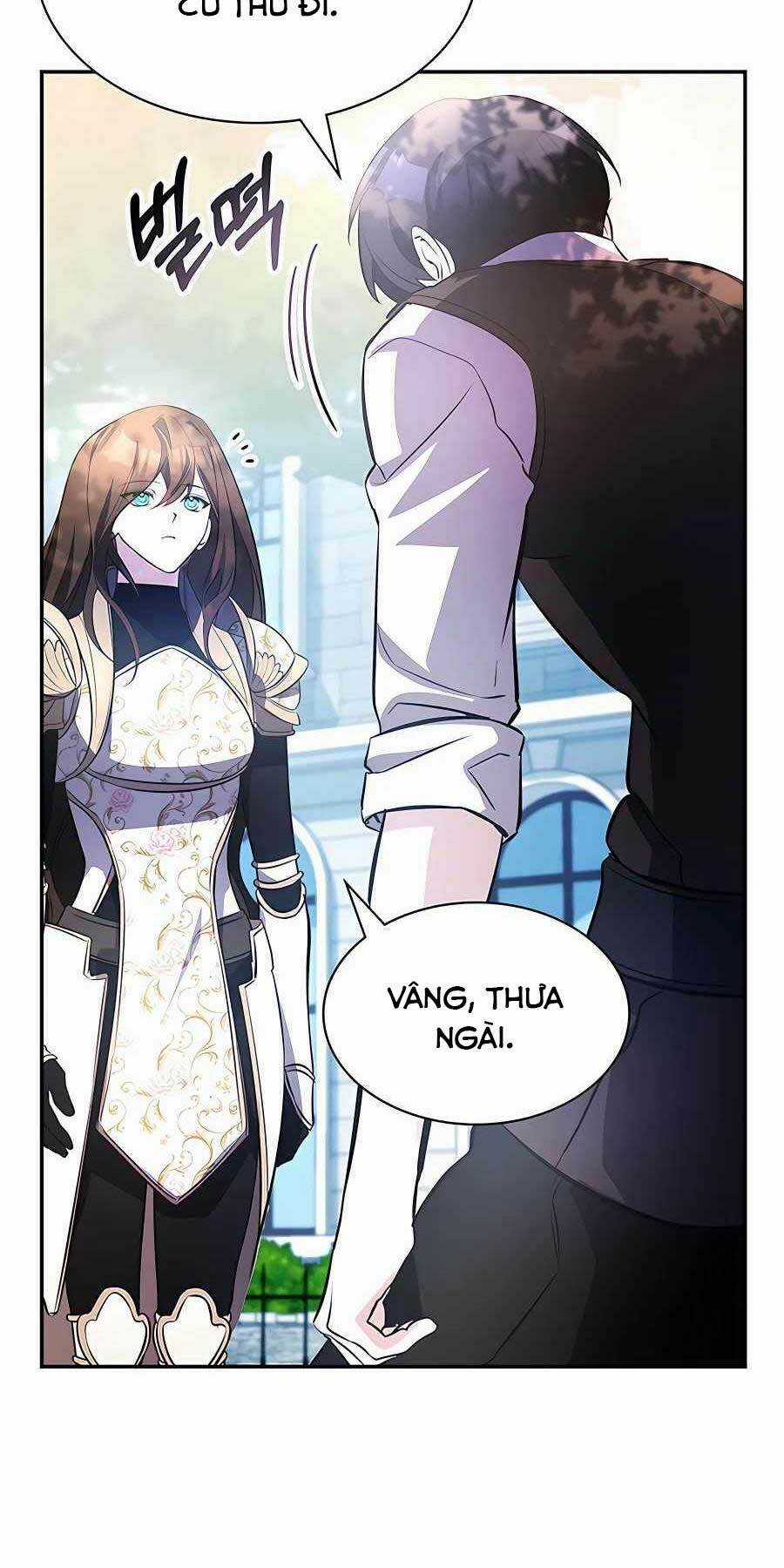 Giấc Mơ Trong Game Trở Thành Hiện Thực Chapter 11 trang 45