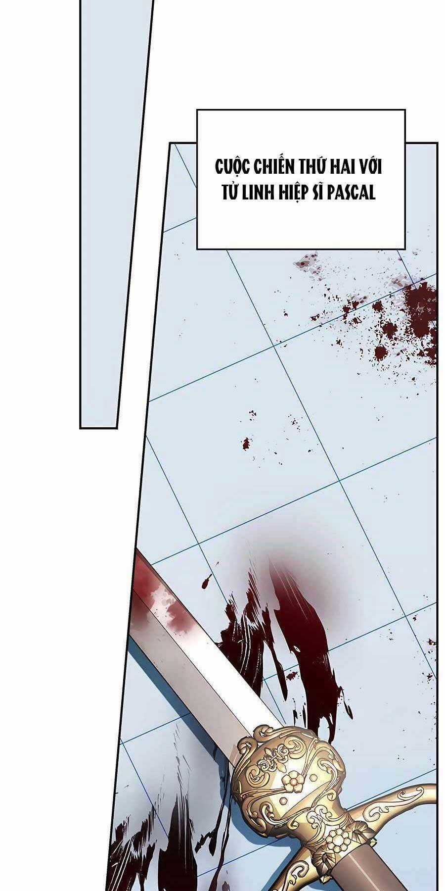 Giấc Mơ Trong Game Trở Thành Hiện Thực Chapter 11 trang 47