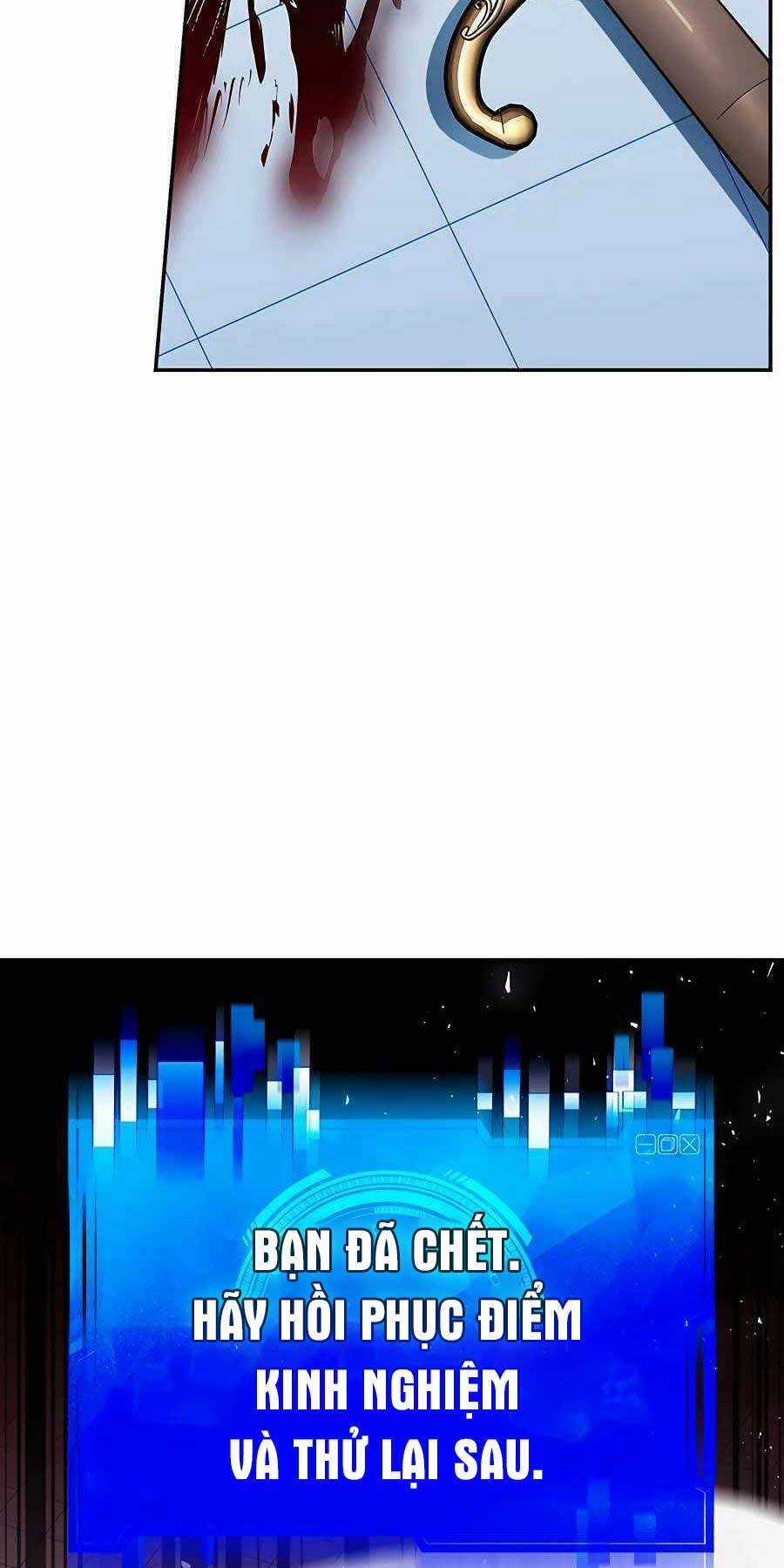 Giấc Mơ Trong Game Trở Thành Hiện Thực Chapter 11 trang 48