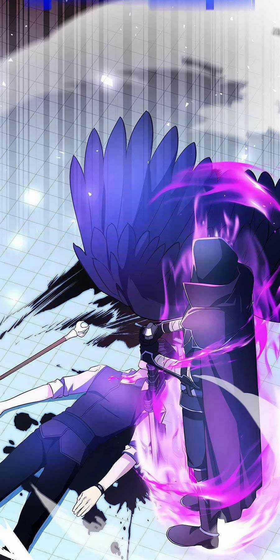 Giấc Mơ Trong Game Trở Thành Hiện Thực Chapter 11 trang 49