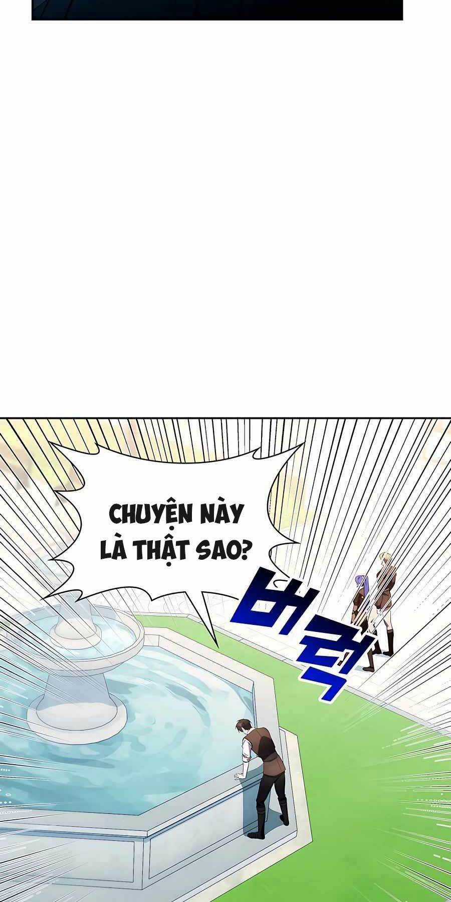 Giấc Mơ Trong Game Trở Thành Hiện Thực Chapter 11 trang 52