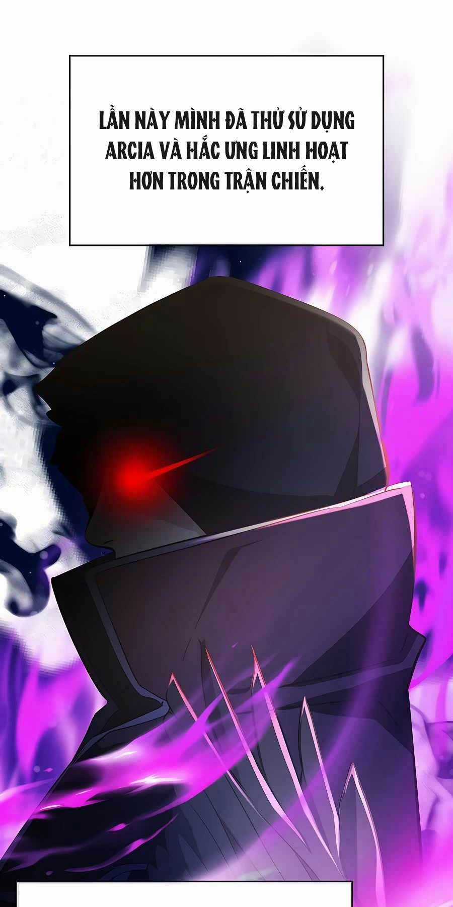 Giấc Mơ Trong Game Trở Thành Hiện Thực Chapter 11 trang 55