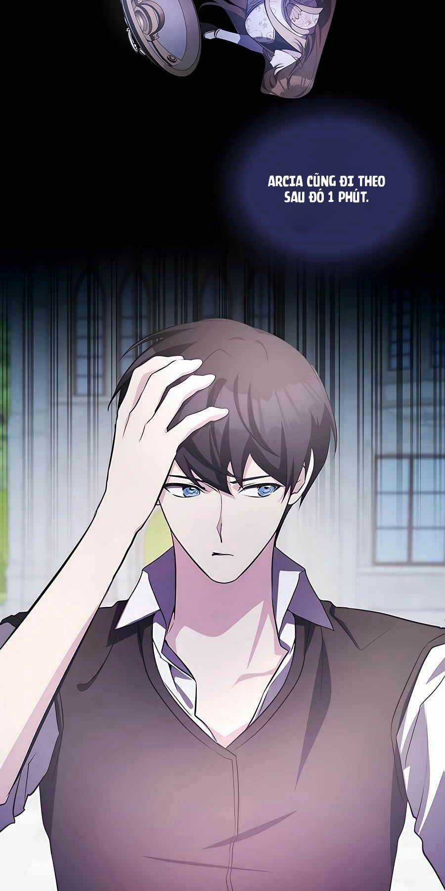 Giấc Mơ Trong Game Trở Thành Hiện Thực Chapter 11 trang 57