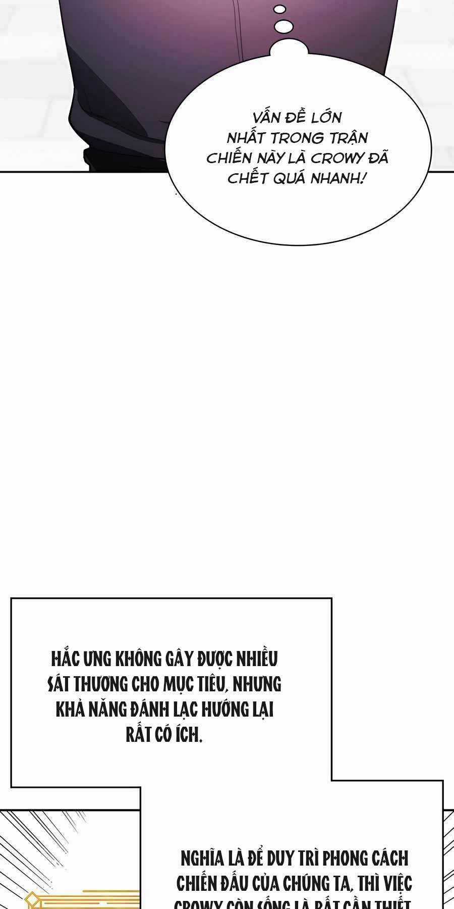 Giấc Mơ Trong Game Trở Thành Hiện Thực Chapter 11 trang 58