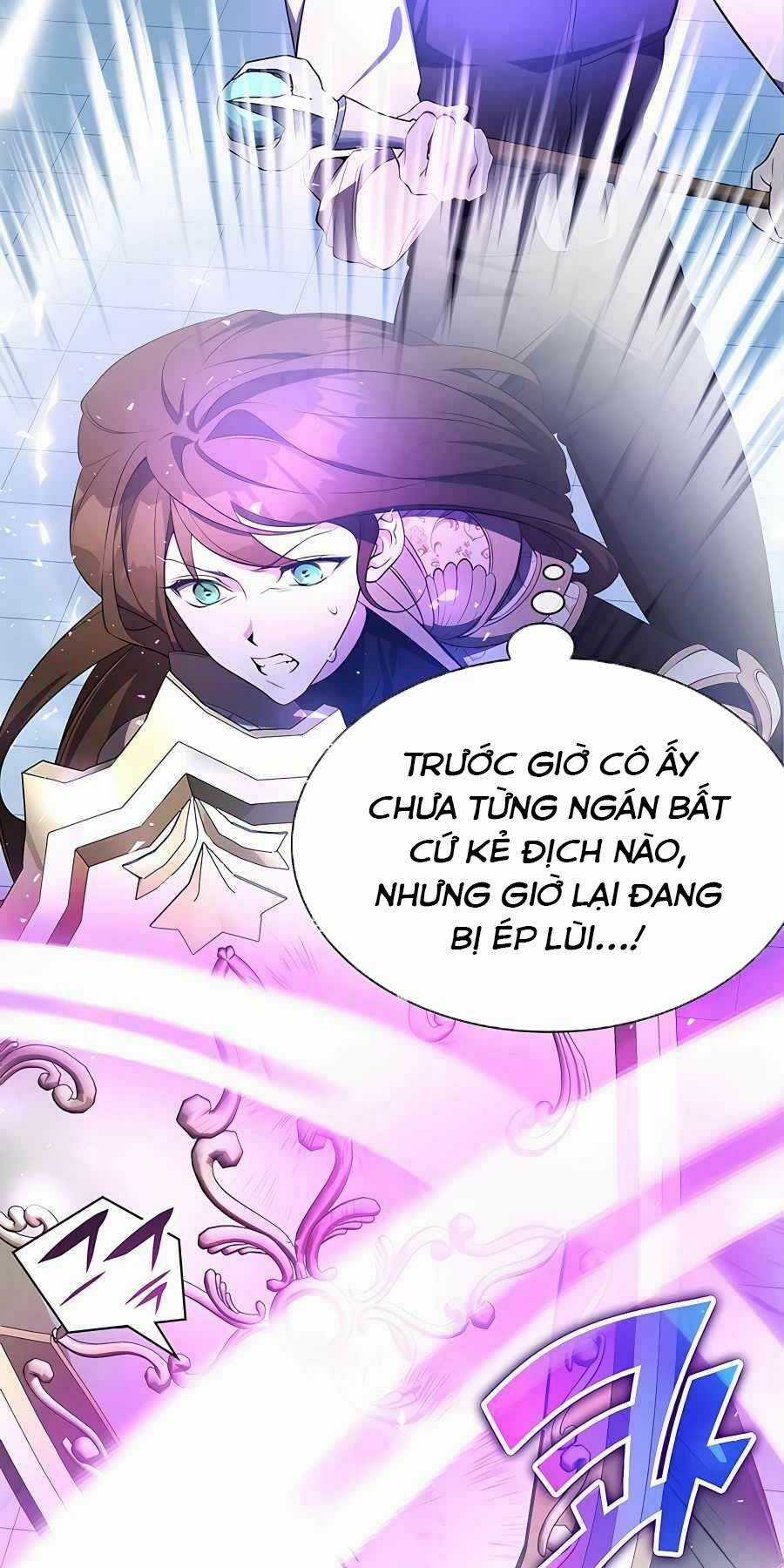 Giấc Mơ Trong Game Trở Thành Hiện Thực Chapter 11 trang 6