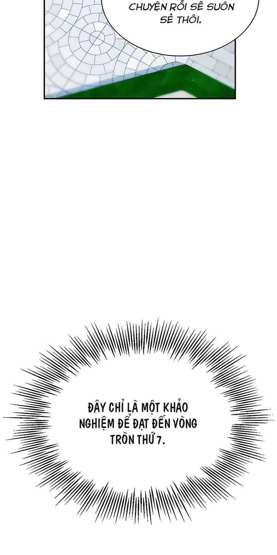 Giấc Mơ Trong Game Trở Thành Hiện Thực Chapter 11 trang 61