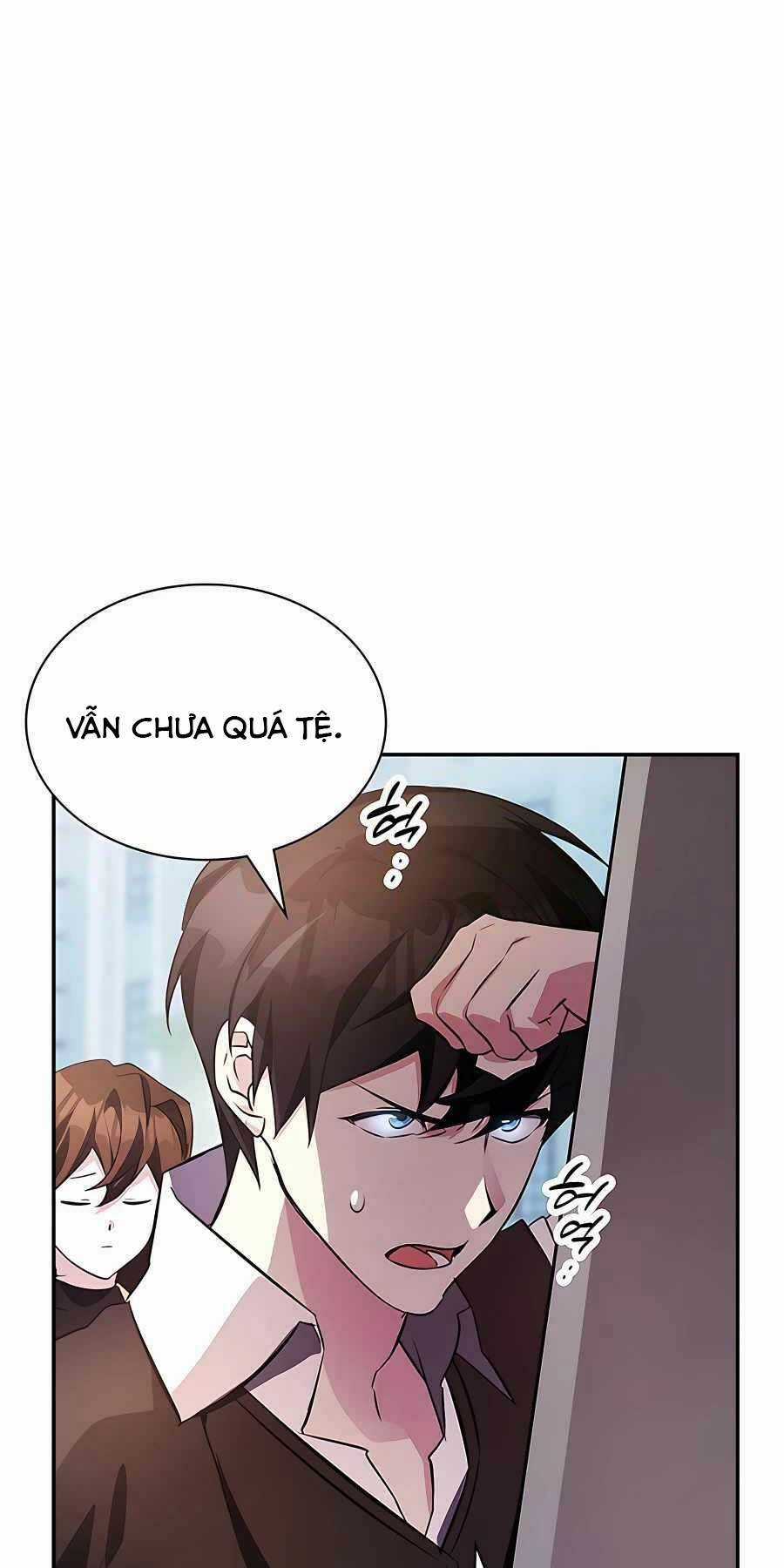 Giấc Mơ Trong Game Trở Thành Hiện Thực Chapter 11 trang 64