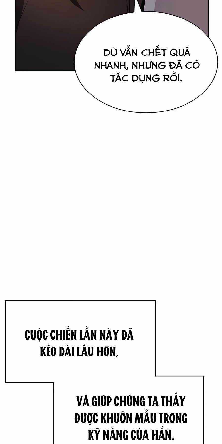 Giấc Mơ Trong Game Trở Thành Hiện Thực Chapter 11 trang 65