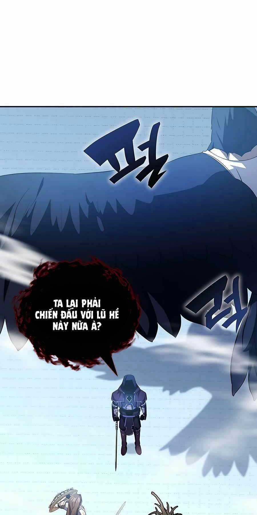 Giấc Mơ Trong Game Trở Thành Hiện Thực Chapter 11 trang 69