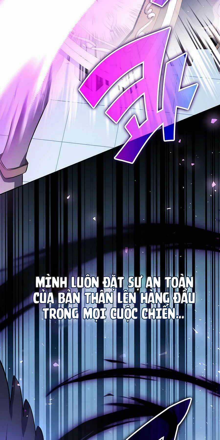 Giấc Mơ Trong Game Trở Thành Hiện Thực Chapter 11 trang 7