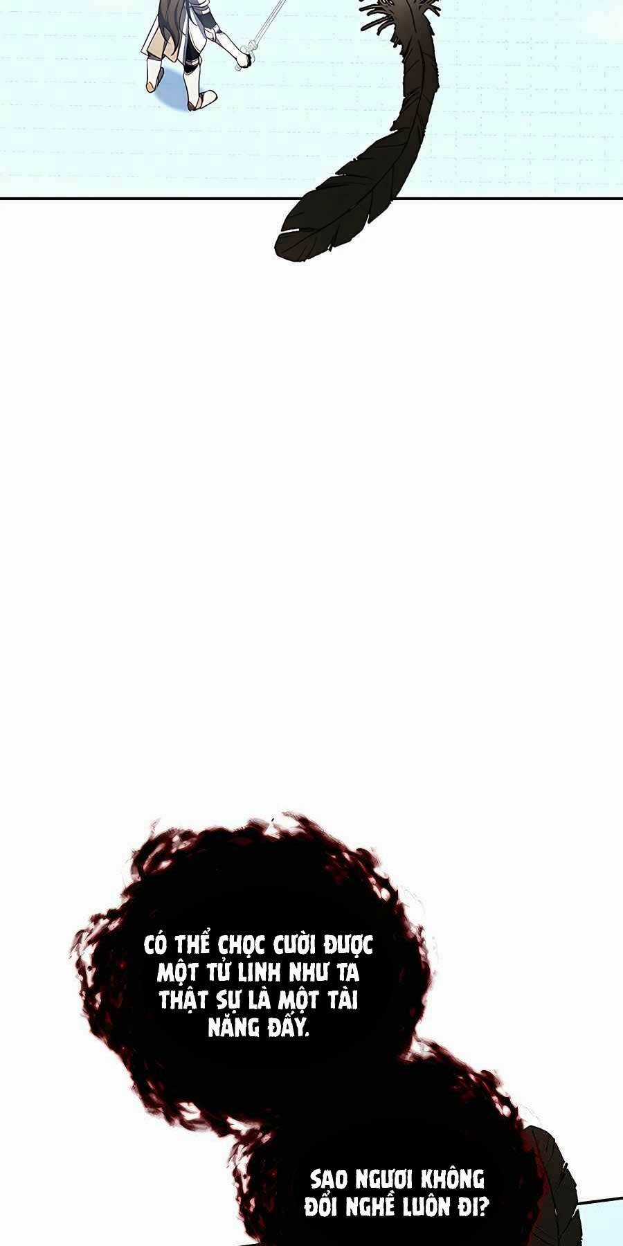 Giấc Mơ Trong Game Trở Thành Hiện Thực Chapter 11 trang 70