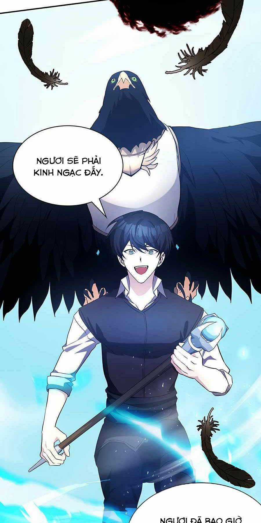 Giấc Mơ Trong Game Trở Thành Hiện Thực Chapter 11 trang 71